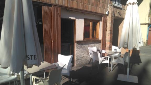 Aleura Snack Bar Alicante